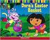 Cover of: Dora's Easter Basket