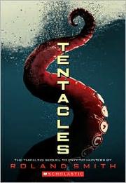 Cover of: Tentacles