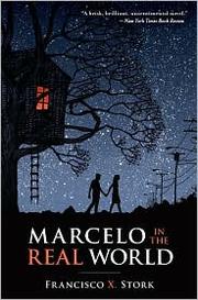 Cover of: Marcelo in the Real World by 