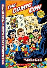 Cover of: The Comic Con