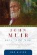 Cover of: John Muir: Magnificent Tramp