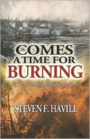 Cover of: Comes a Time for Burning