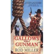 Cover of: Gallows for a Gunman