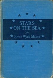 Stars on the sea by F. van Wyck Mason