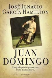 Cover of: Juan Domingo by 