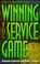 Cover of: Winning the service game