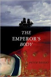 The emperor's body by Peter Brooks