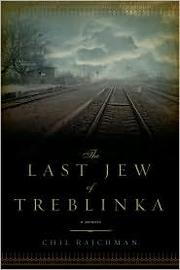 Cover of: The Last Jew of Treblinka