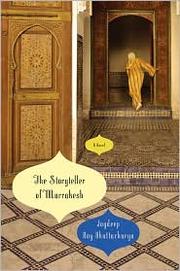 Cover of: Storyteller of Marakesh