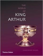 Cover of: The World of King Arthur by 