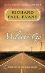 Cover of: Miles to Go by 