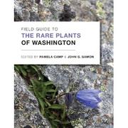Cover of: Field guide to Washington's rare plants by 