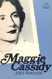 Cover of: Maggie Cassidy