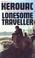 Cover of: Lonesome Traveller