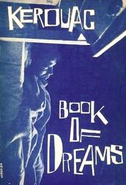 Cover of: Book of Dreams