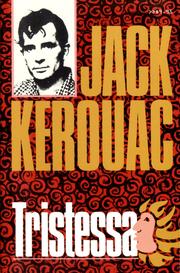 Cover of: Tristessa | Jack Kerouac