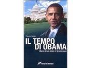 Cover of: Il tempo di Obama - Diario di un inizio: il primo anno