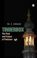 Cover of: TINDERBOX: The Past and Future of Pakistan