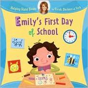 Cover of: Emily's first day at school by Sarah Mountbatten-Windsor Duchess of York