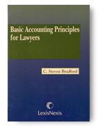 Basic accounting principles for lawyers by C. Steven Bradford