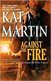 Cover of: Against the Fire by 