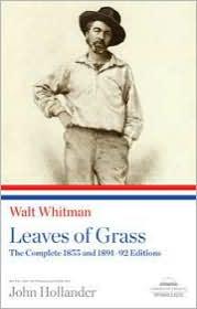 Cover of: Leaves of Grass by 