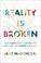 Cover of: Reality Is Broken