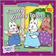 Cover of: Funny Bunny Tales