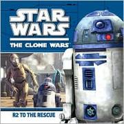 Cover of: R2 to the Rescue