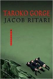 Cover of: Taroko Gorge by 