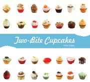 Cover of: Two-bite cupcakes