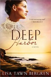 Cover of: Deep Harbor: a novel