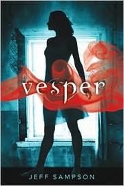 Cover of: Vesper: A Deviants Novel by 