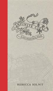 Cover of: Infinite City