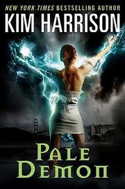 Cover of: Pale Demon
