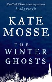 Cover of: The winter ghosts