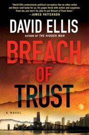 Cover of: Breach of trust