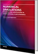 Cover of: Numerical Simulations - Examples and Applications in Computational Fluid Dynamics by F.j. Galindo-rosales