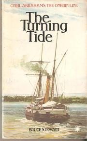 Cover of: The Onedin Line: The Turning Tide