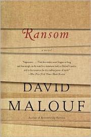 Cover of: Ransom by 