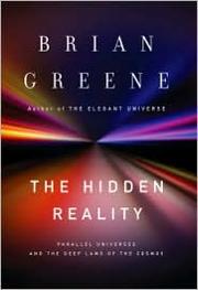 Cover of: The Hidden Reality | 