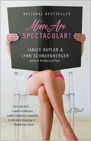 Cover of: Mine Are Spectacular! by Janice Kaplan, Lynn Schnurnberger