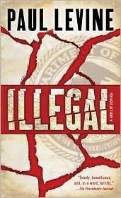 Cover of: Illegal