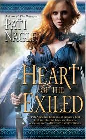Cover of: Heart of the Exiled