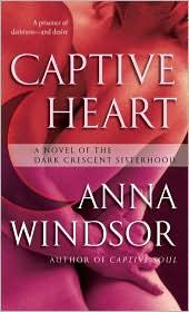 Cover of: Captive Heart