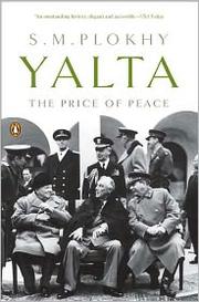 Cover of: Yalta