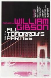 Cover of: All Tomorrow's Parties by 