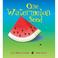 Cover of: One Watermelon Seed