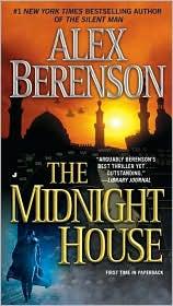 The Midnight House by Alex Berenson