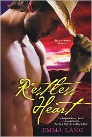 Cover of: Restless Heart